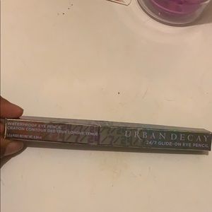 Urban Decay Makeup - Urban Decay, 24/7 Glide On eyeliner, Loaded Urban Decay Makeup - Urban Decay, 24/7 Glide On eyeliner, Loaded